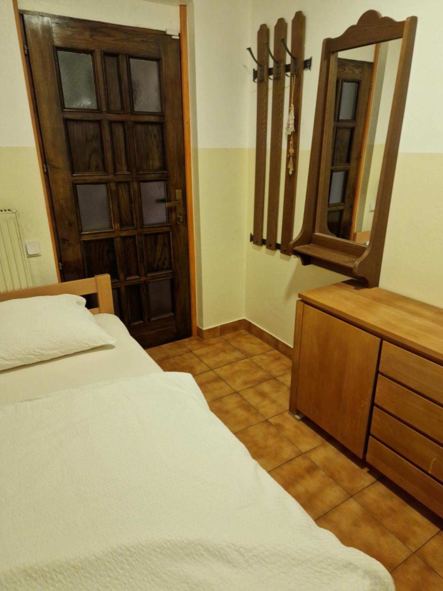 Farm Stay Trlej Begunje na Gorenjskem Quarto foto